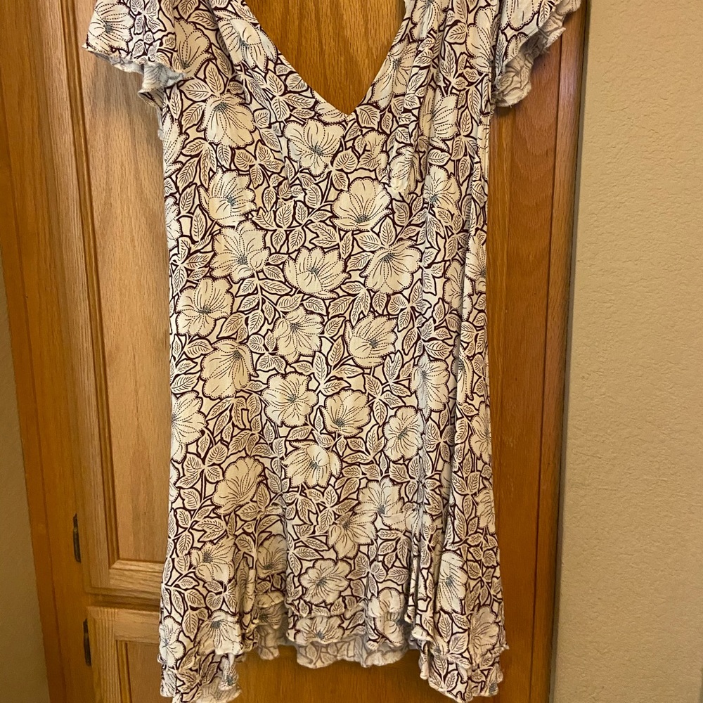Sun Dress
